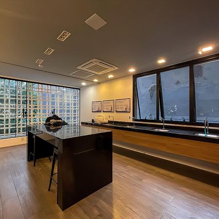 Vn Capote Valente: Conforto E Estilo Em São Paulo Ngoại thất bức ảnh